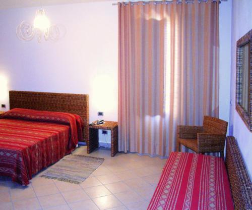 פאביננה Insula Hotel חדר תמונה