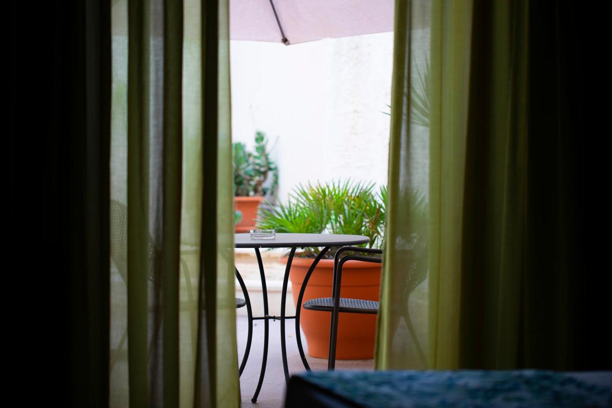 פאביננה Insula Hotel מראה חיצוני תמונה